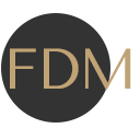 FDM Logo